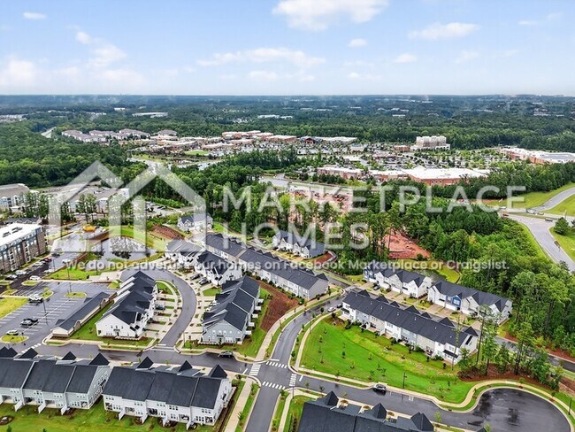 Building Photo - 1140 Alston Rdg Ct