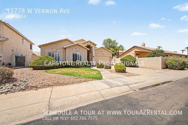 Building Photo - 13778 W Vernon Ave