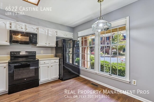 Building Photo - 6522 Castine Ln