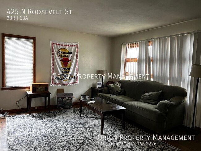 Building Photo - 425 N Roosevelt St