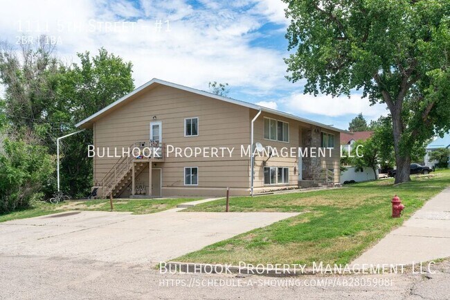 Building Photo - 1111 5th St