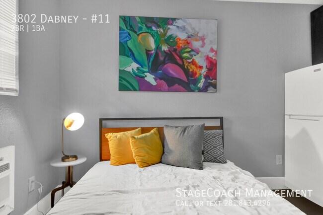 Building Photo - 3802 Dabney-#11