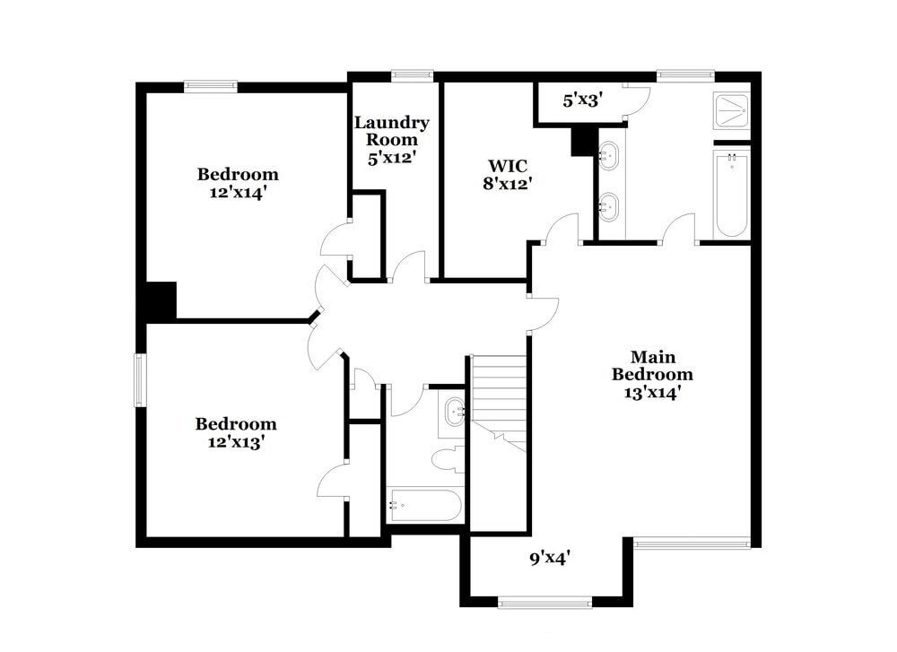Building Photo - 260 Stone Ridge Way