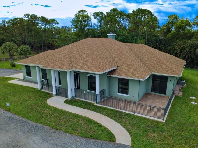 Building Photo - 6651 Seminole Pratt Whitney Rd