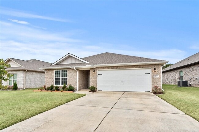 Building Photo - 6027 Thorntons Way Cir NW