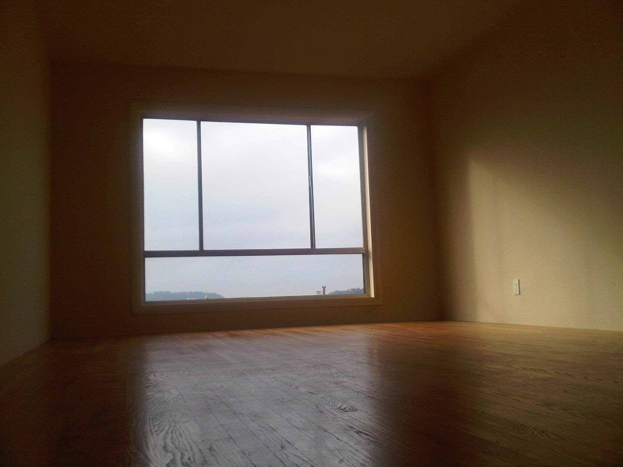 Bedroom #1 - 75 Heather Ave