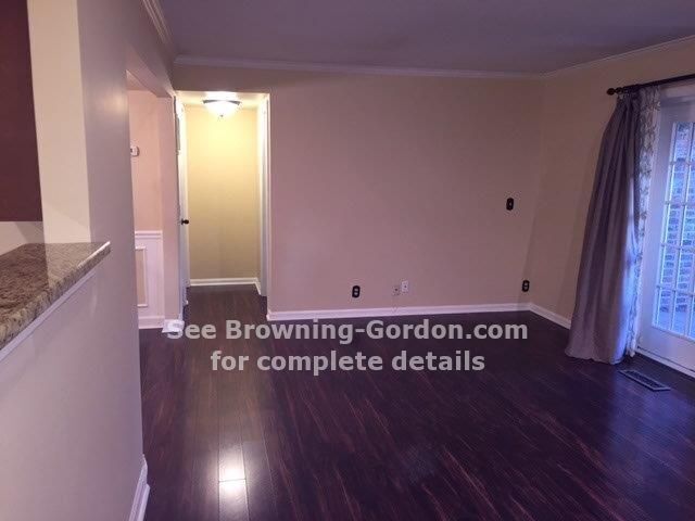 Building Photo - Adorable 1 bedroom, 1 bath in Georgetown!