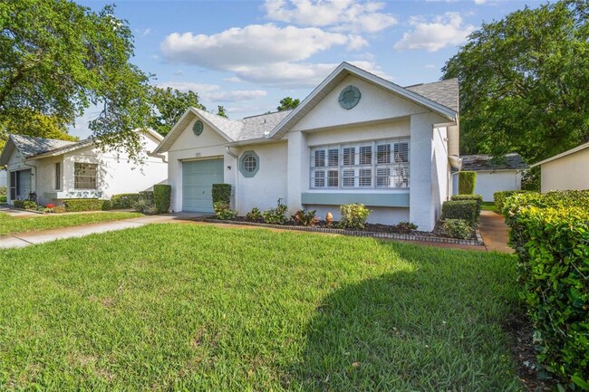 Building Photo - 8430 Monaco Dr