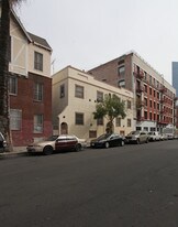 Primary Photo - 1311 Ingraham St
