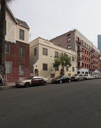 Building Photo - 1311 Ingraham St.