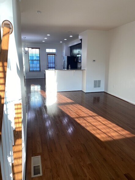 living room - 7883 Patterson Way