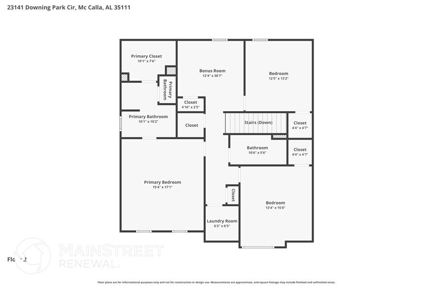 Building Photo - 23141 Downing Park Cir