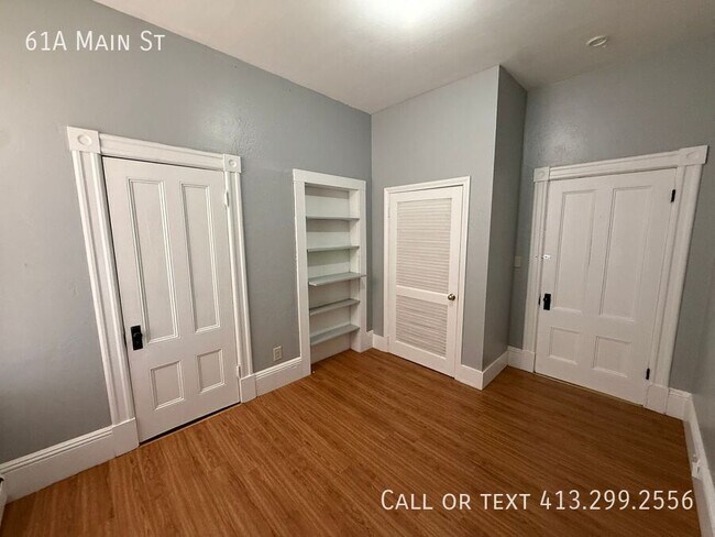 Building Photo - 61A Main St-