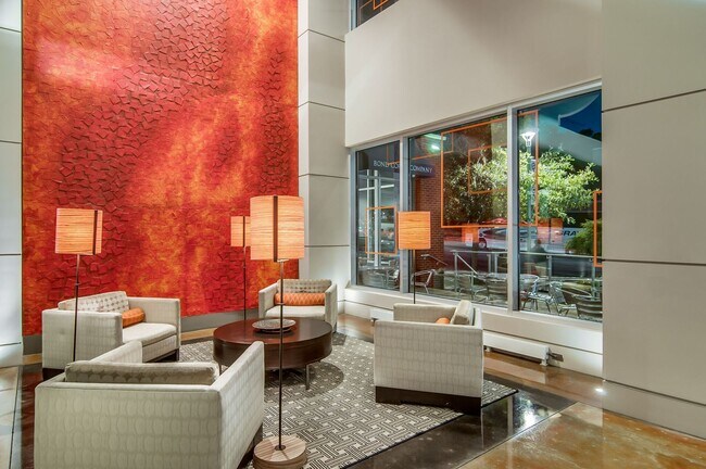 Building Photo - 1 bedroom in The ICON in the Gulch