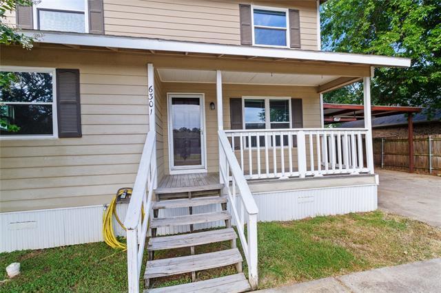 Building Photo - 6301 Sydney Dr