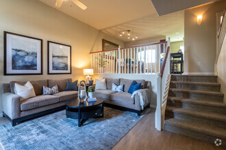 Interior Photo - Adora Townhomes