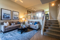 Interior Photo - Adora Townhomes