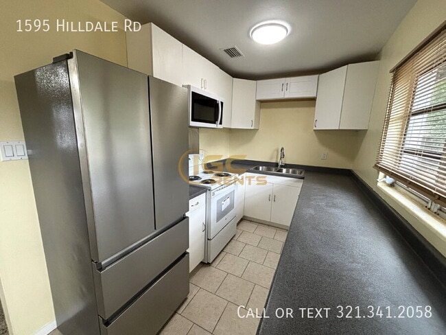 Building Photo - 1595 Hilldale Rd