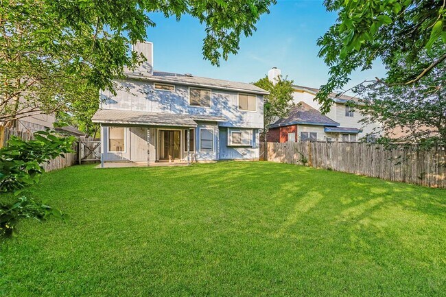 Building Photo - 2211 Rick Whinery Dr