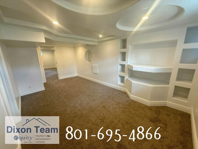 Building Photo - 229 W 4700 S