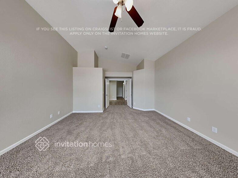 Building Photo - 4813 W Alicia Dr