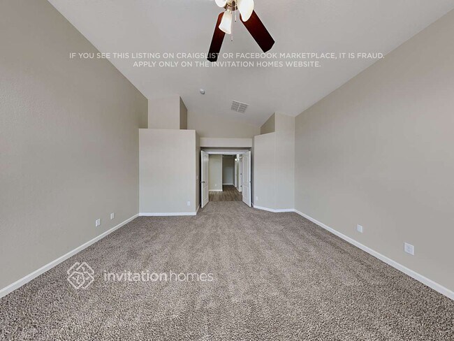 Building Photo - 4813 W Alicia Dr