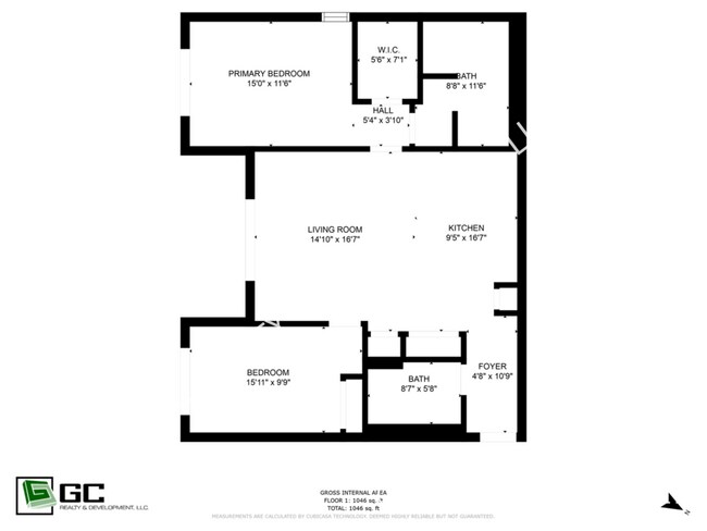 Building Photo - 2520 S Oakley Ave