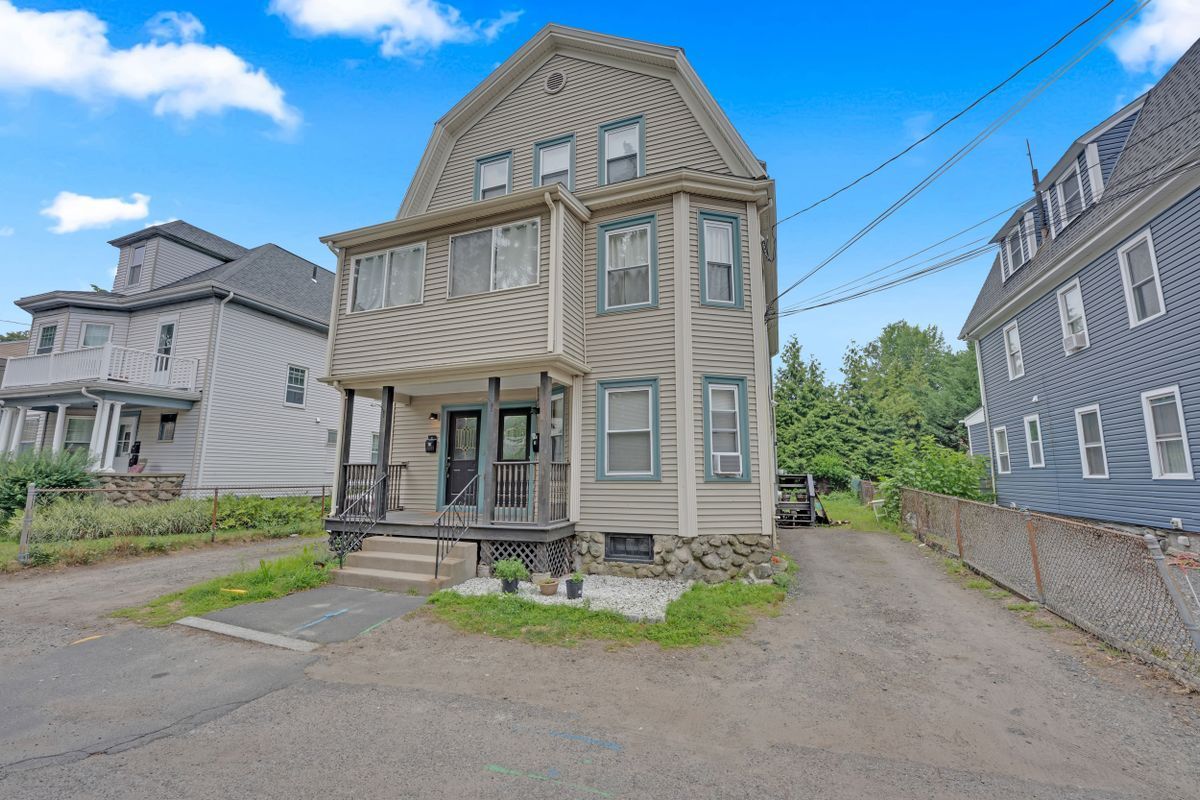 Building Photo - 24 Orchard Ave