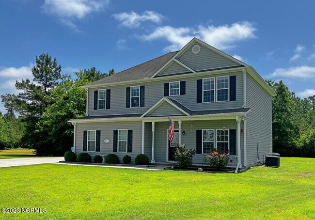 Building Photo - 204 Prism Ct