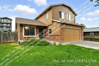 Building Photo - 1205 S Dahlia St