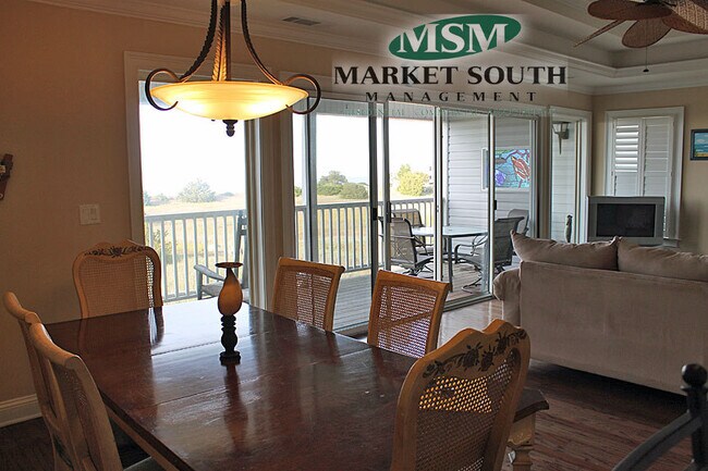 Building Photo - *APPLICATION PENDING!* TYBEE OCEAN FRONT LUXURY AT SANDY SHORES