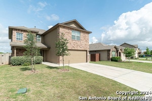 Building Photo - 2611 Barbwire Wy