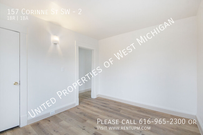 Building Photo - Available Now | 1 Bed 1 Bath Apartment | N...