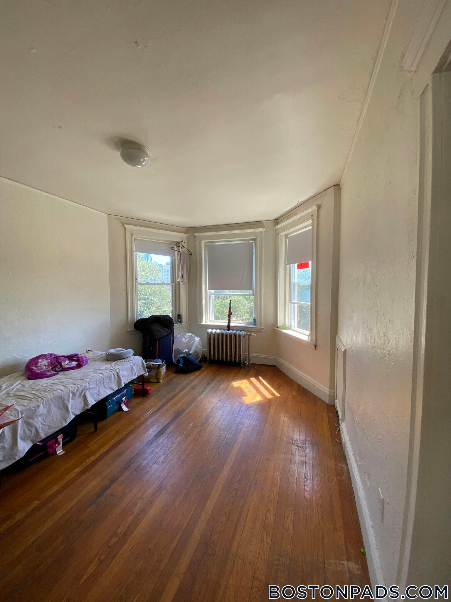 Building Photo - 1167 Boylston St