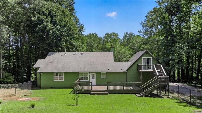Building Photo - 115 Hubbard Dr