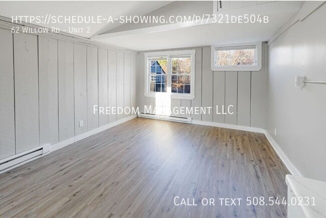 Building Photo - 62 Willow Rd