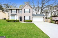 Building Photo - 8432 Cedar Creek Ridge