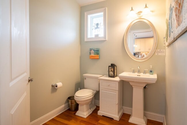 Building Photo - Fresh and Salty @ 608 Carolina Beach Ave. S. #202