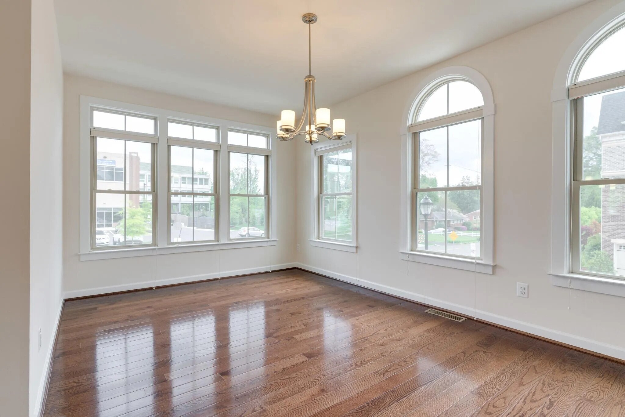 dinning room - 7200 Holywell Lane