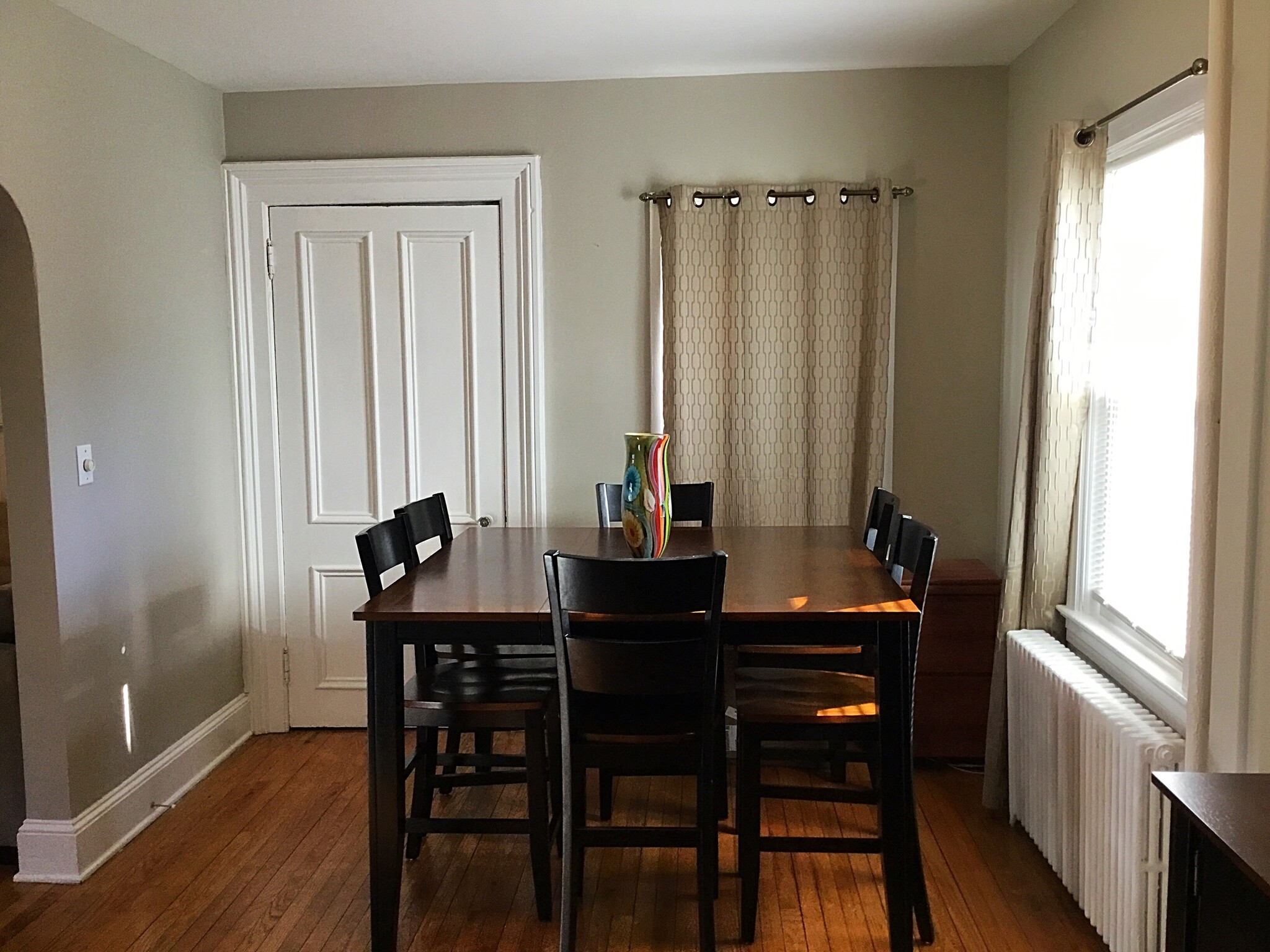 Dining Room - 37 Waverly Pl