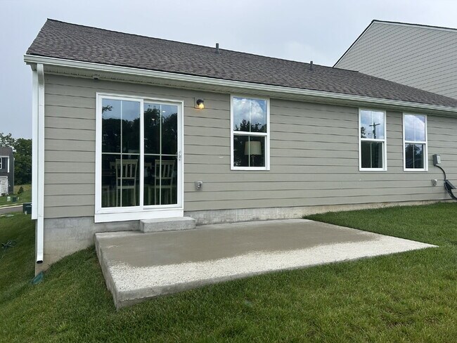 Building Photo - Brand New 3-Bed, 2-Bath Ranch Home in Gall...