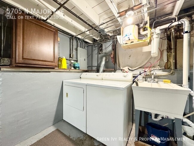 Building Photo - 5705 N Major Ave