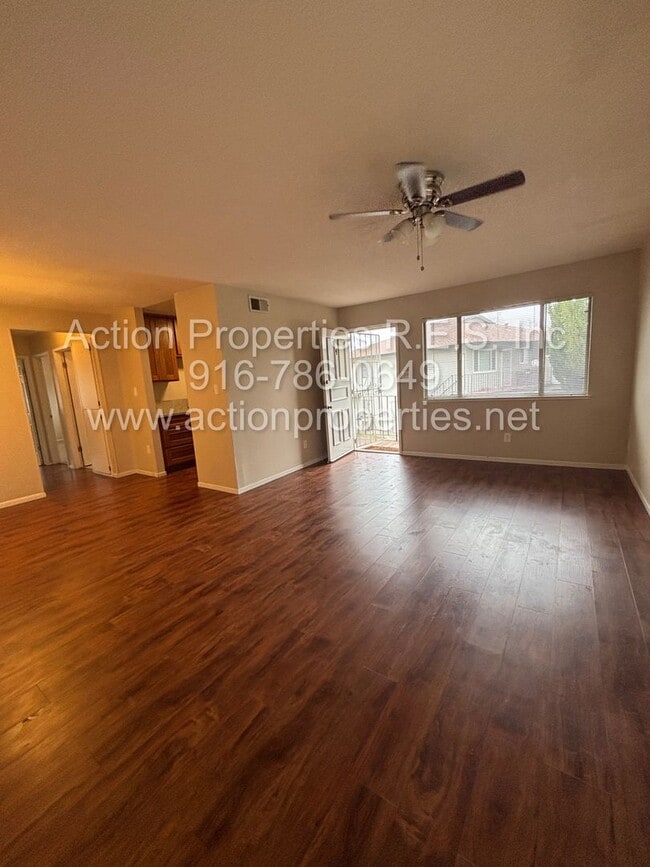 Building Photo - Action Properties RES Inc: offering Availabilities Roseville Greens Condo, single level 2 bedroom...