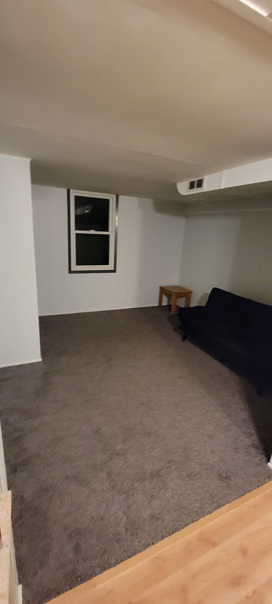 Living room - 132 18th Ave N