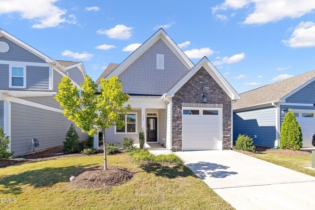 Building Photo - 115 Swain St