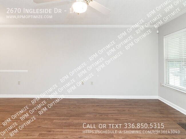 Building Photo - 2670 Ingleside Dr