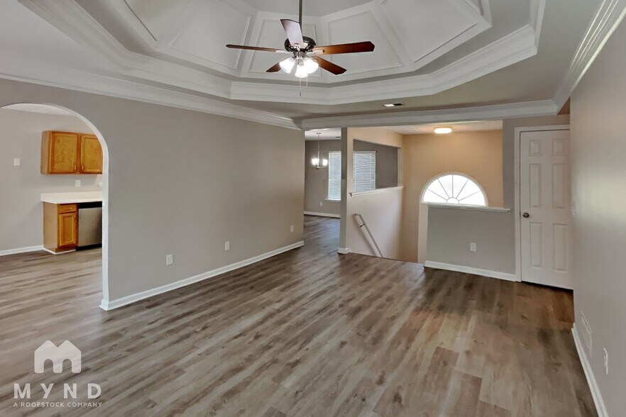 Building Photo - 4518 Ashlyn Rebecca Dr SW