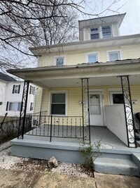 Building Photo - 732 Winchester Ave