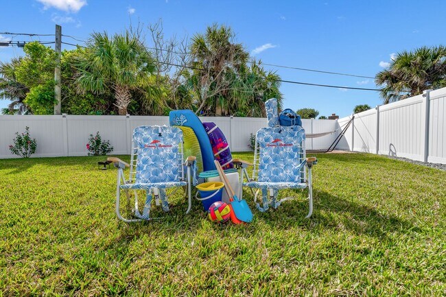 Building Photo - 6 Palmetto Dr