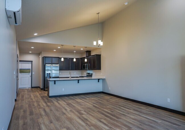 Building Photo - Just Completed  Beautiful Two Bedroom Two ...